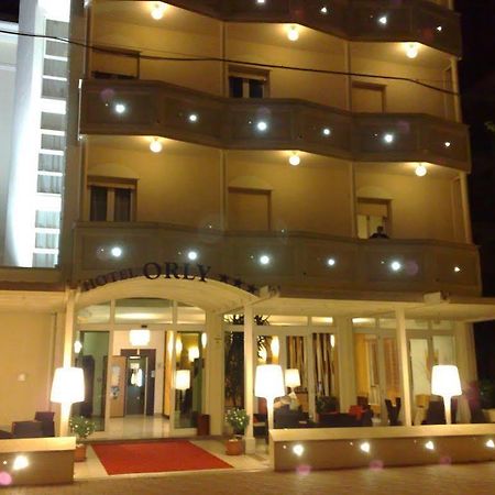 Hotel Orly Cesena Bagian luar foto