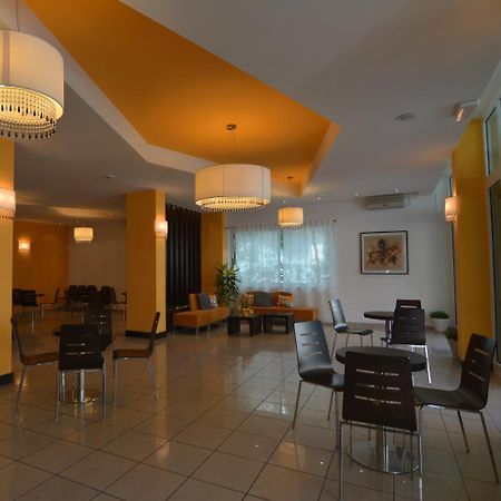 Hotel Orly Cesena Bagian luar foto