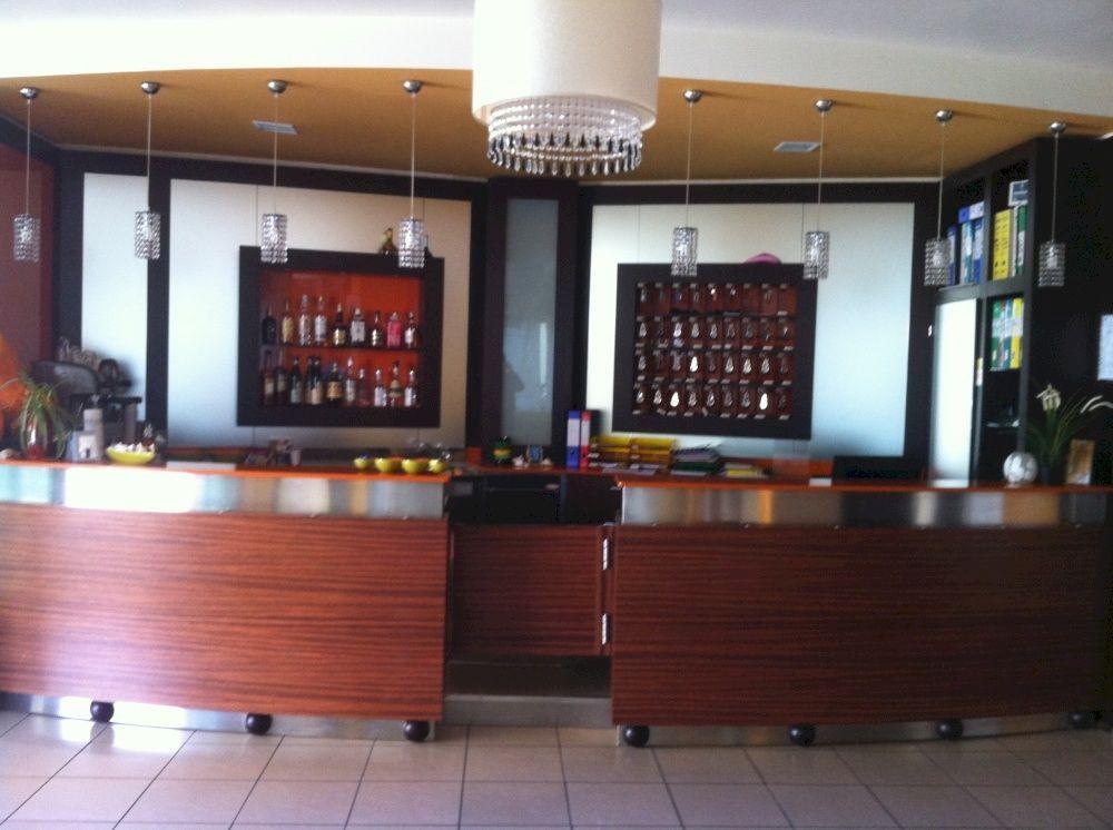 Hotel Orly Cesena Bagian luar foto
