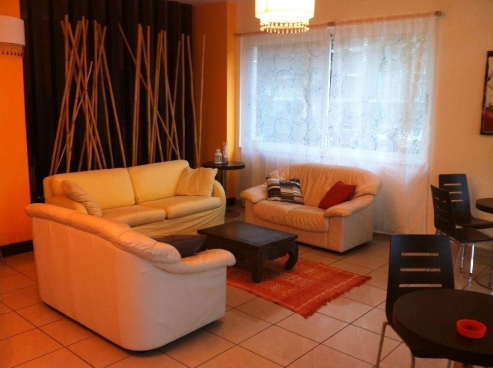 Hotel Orly Cesena Bagian luar foto