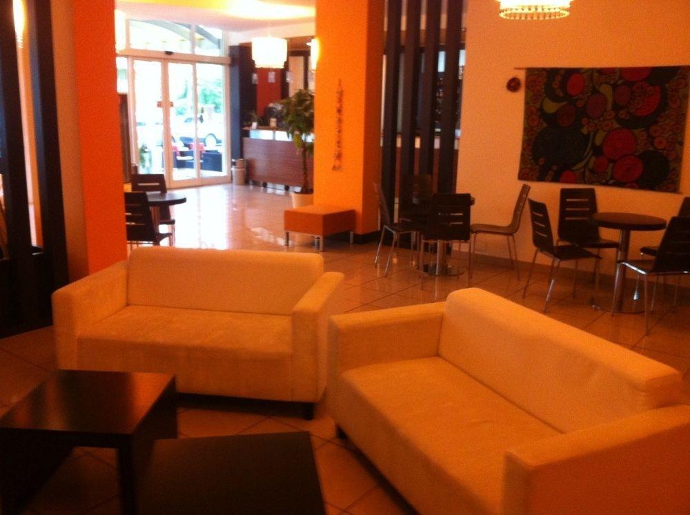 Hotel Orly Cesena Bagian luar foto