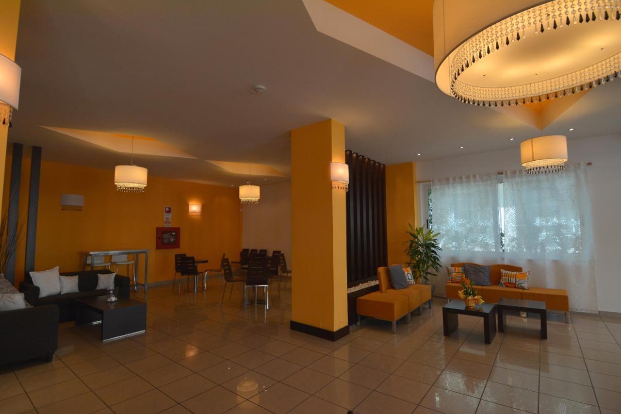 Hotel Orly Cesena Bagian luar foto