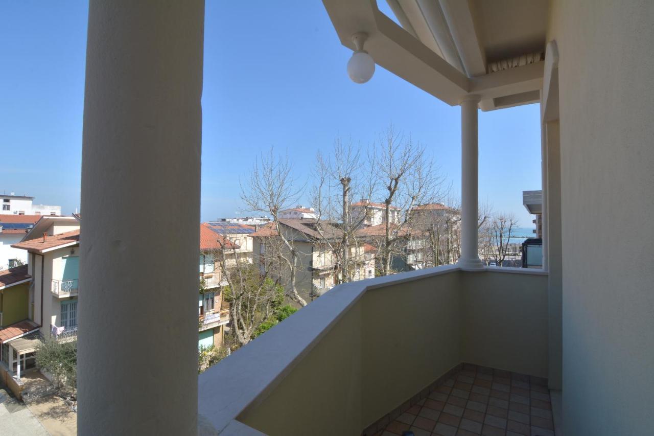 Hotel Orly Cesena Bagian luar foto